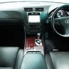 誰でもローンで車が買えます！！ 自社ローンでレクサスが！！　レクサス　GS３５０の画像