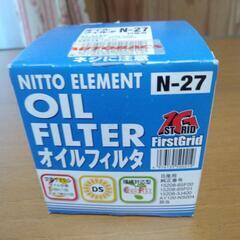 オイルエレメント