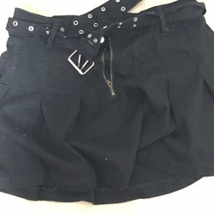 服/ファッション スカート