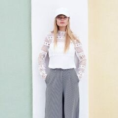 ≪時給1500円≫週3～×時短OK♪アパレル販売スタッフ＠津田沼...