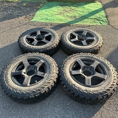 車のパーツ タイヤ、ホイール