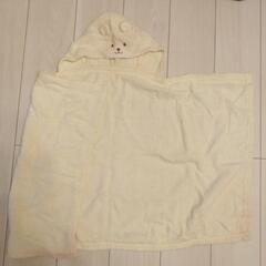 タオル、バスタオル19枚(中古)の画像