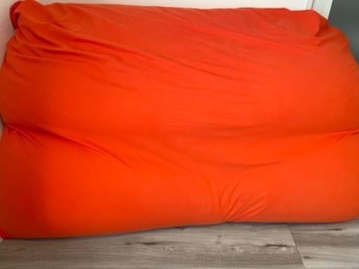 yogibo ダブルソファー