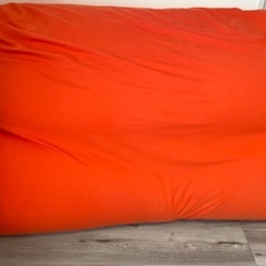 yogibo ダブルソファー