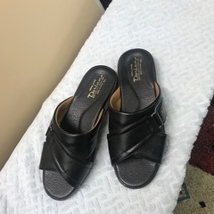 紳士サンダルLLサイズ
