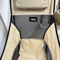 キャンプ用品 イス の画像