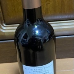 (決定)ワインの画像