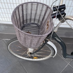 福岡市博多区から　自転車！