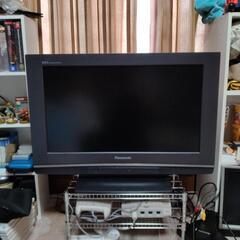 家電 テレビ 液晶テレビ　決まりました