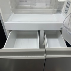 家電 キッチン家電 冷蔵庫の画像