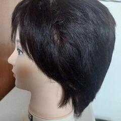 美容師さん練習用マネキンの画像