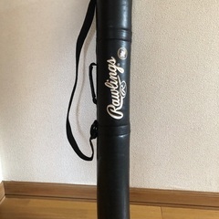 バットケース　ローリングス　Rawlings
