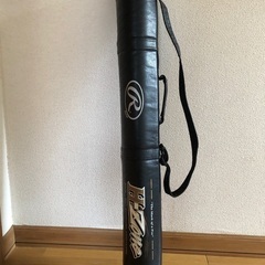バットケース　ローリングス　Rawlingsの画像