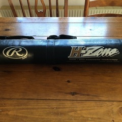 バットケース　ローリングス　Rawlingsの画像