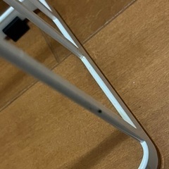 体重計　珪藻土バスマット　スタンドの画像