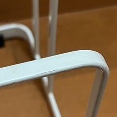 体重計　珪藻土バスマット　スタンドの画像