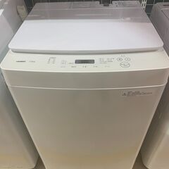 7kg 洗濯機 ツインバード 2019年製