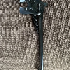 子供　自転車　スタンド