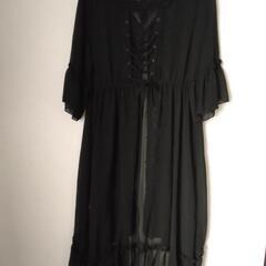 服/ファッション カーディガン レディースの画像