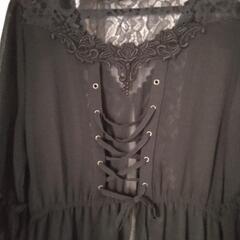服/ファッション カーディガン レディースの画像
