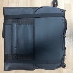【新品】UberEats 配達バッグ　　