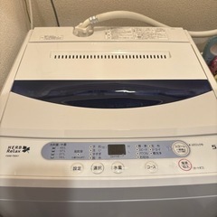 家電 生活家電 洗濯機