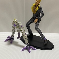 スタチューレジェンド  プロシュート&グレイトフル・デッド　ジョ...