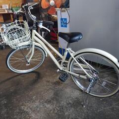 自転車 　20インチ