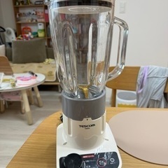 テスコム(TESCOM)