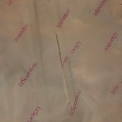 希少品　LESPORTSAC for tokidoki ボストンバックの画像