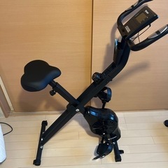 エアロバイク