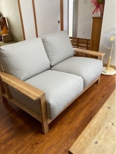 家具 ソファ 3人掛けソファ