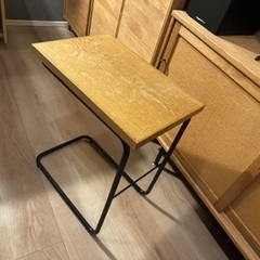 Address / アドレス  Ellen side table flymeeの画像