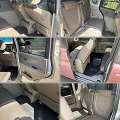■DAIHATSU（ダイハツ）■TANTO（タント）L375S車検　令和7年11月の画像
