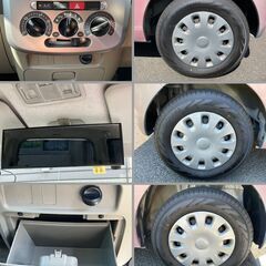 ■DAIHATSU（ダイハツ）■TANTO（タント）L375S車検　令和7年11月の画像