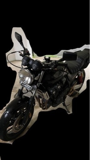その他 CB400sf