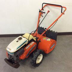 【管理機】クボタ TR60 土の助Jrの画像