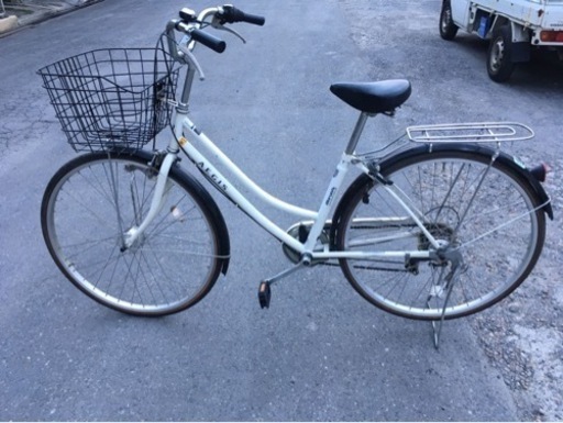 自転車 85(6段変速)