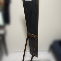 【取引終了】家具 ミラー/鏡の画像