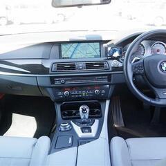 【自社ローン】BMW(5シリーズ) M5　 ♬ 【独自 審査の提 携ロー ン120回OK】の画像