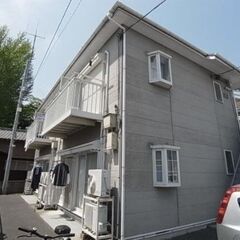 😊契約金10万円☆京成本線/東中山駅 歩9分😊☆市川市若宮
