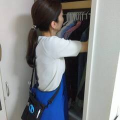 6/15(土)　整理収納アドバイザー2級認定講座　大好評＊1日で履歴書に書ける資格取得＊イオングループのカジタクで活躍する現場経験豊富なプロが講師で安心＊今後のお仕事の相談も可能＊の画像