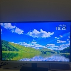 家電 テレビ 液晶テレビ