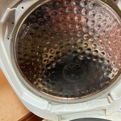 ‪☆現在値引き中！‪☆【炊飯ジャー】ZOJIRUSHI／NP-KA18型の画像