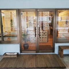 足つぼ　リラク整体急募！の画像