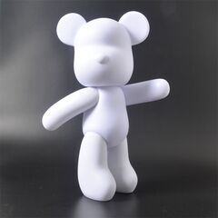 福岡　フィギュア素体　800円　フィギュアアート ベアアート 人...