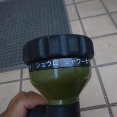 伸縮ホース 8.5mの画像