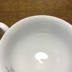 Ant Boxカップ＆ソーサー２セットの画像