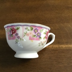 Ant Boxカップ＆ソーサー２セットの画像