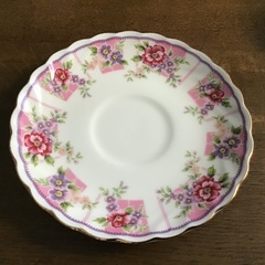 Ant Boxカップ＆ソーサー２セットの画像